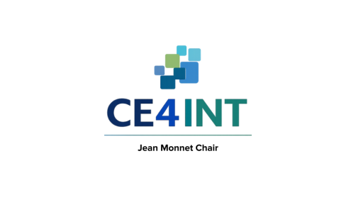 CIRCULAR ECONOMY FOR THE INTERNAL MARKET